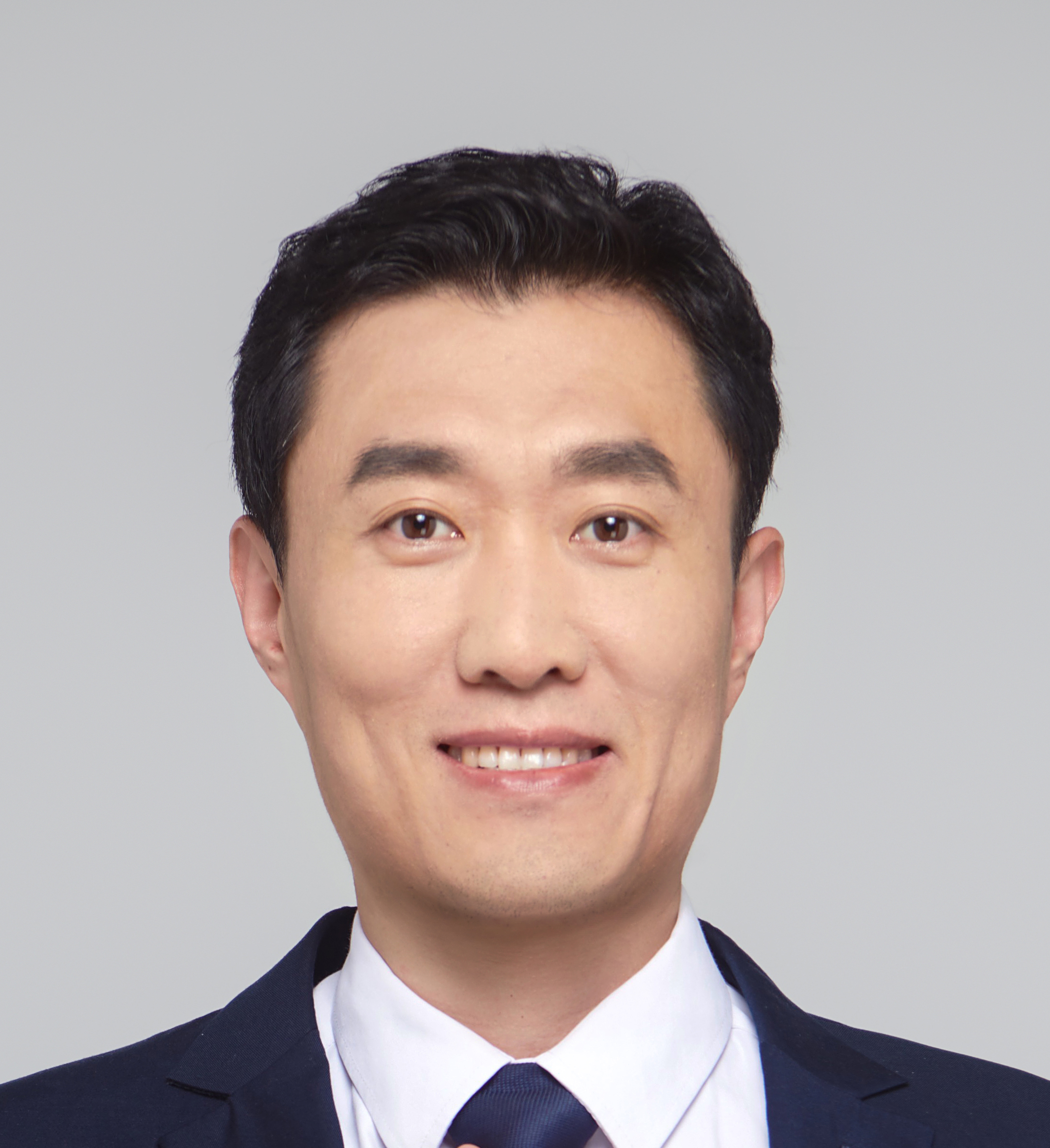 Prof. Liang GE
